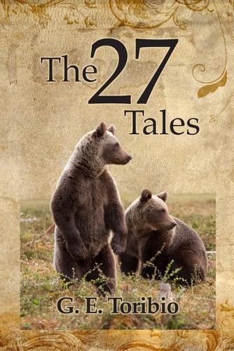 Cover image for The 27 Tales