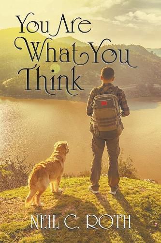 Cover image for You Are What You Think