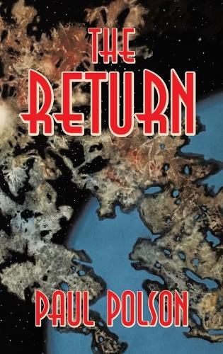 Cover image for The Return