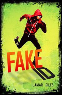 Cover image for Fake ID
