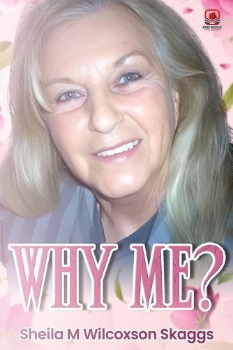 Cover image for Why Me?