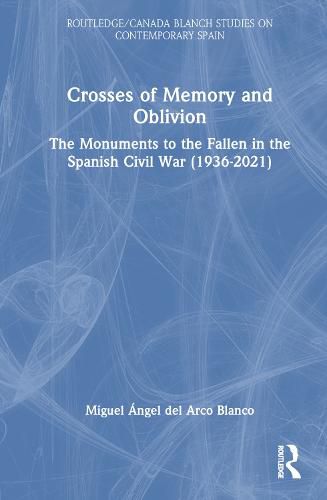 Cover image for Crosses of Memory and Oblivion