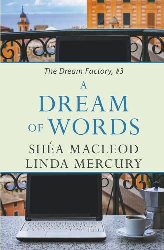 Cover image for Dream of Words