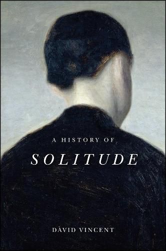 Cover image for A History of Solitude