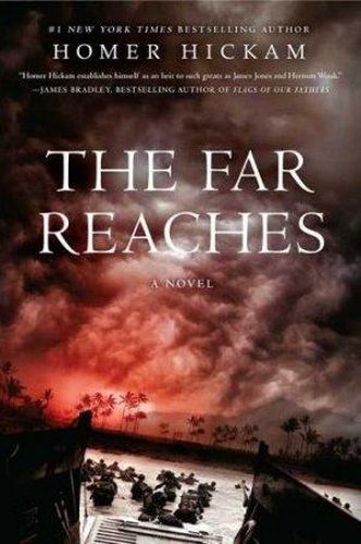 Cover image for The Far Reaches