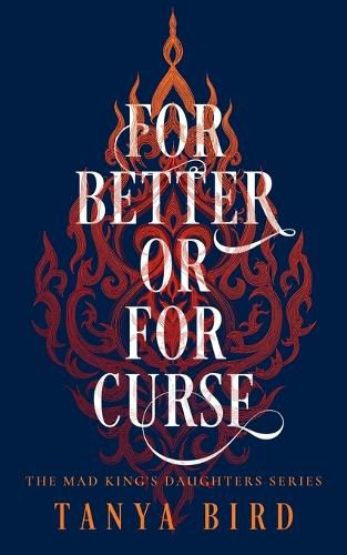 Cover image for For Better or for Curse