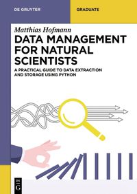 Cover image for Data Management for Natural Scientists