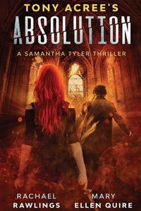 Cover image for Tony Acree's Absolution