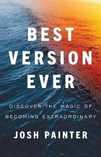 Cover image for Best Version Ever