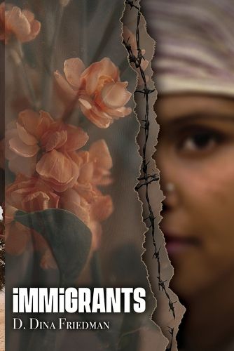 Cover image for Immigrants