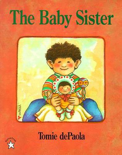 The Baby Sister
