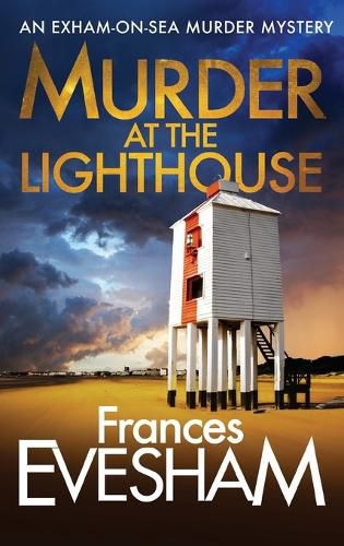 Cover image for Murder At The Lighthouse