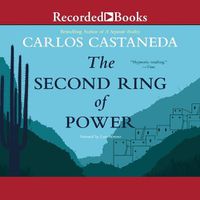 Cover image for The Second Ring of Power