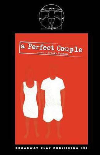 Cover image for A Perfect Couple