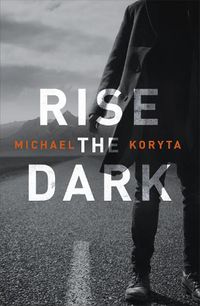 Cover image for Rise the Dark