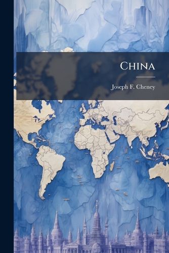Cover image for China