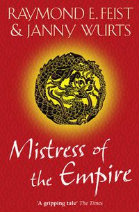 Cover image for Mistress of the Empire