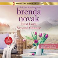 Cover image for First Love, Second Chance