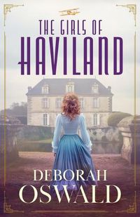 Cover image for The Girls of Haviland