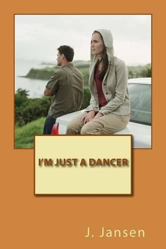 Cover image for I'm just a dancer