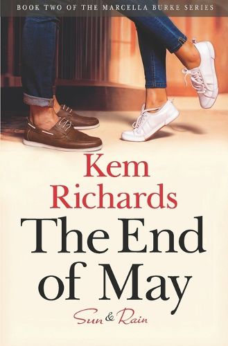 Cover image for The End of May