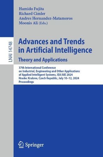 Advances and Trends in Artificial Intelligence. Theory and Applications ...