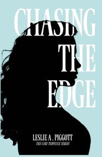 Cover image for Chasing the Edge