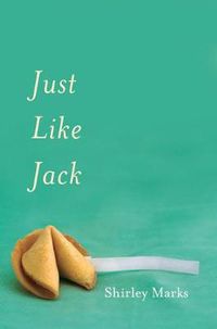 Cover image for Just Like Jack