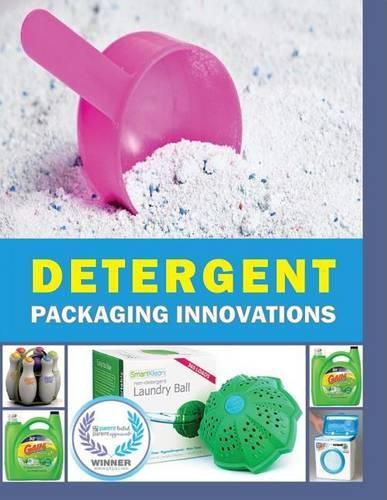 Cover image for Detergent Packaging Innovations