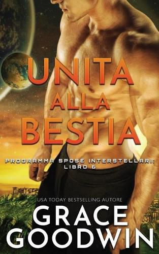 Cover image for Unita alla bestia