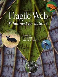 Cover image for Fragine Web: What Next for Nature