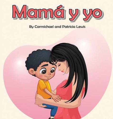 Cover image for Mama y yo