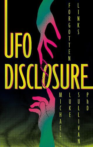 Cover image for UFO Disclosure