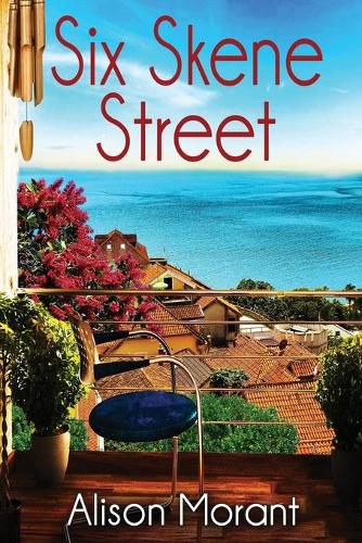 Cover image for Six Skene Street