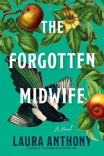 Cover image for The Forgotten Midwife
