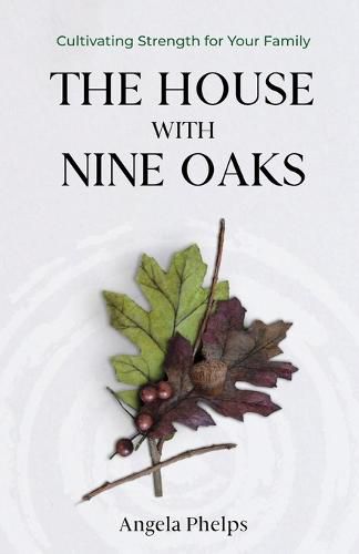 Cover image for The House with Nine Oaks