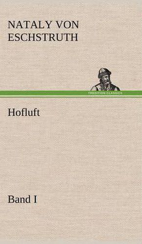 Cover image for Hofluft Band I