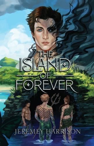 Cover image for The Island of Forever