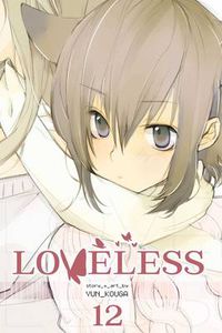 Cover image for Loveless, Vol. 12