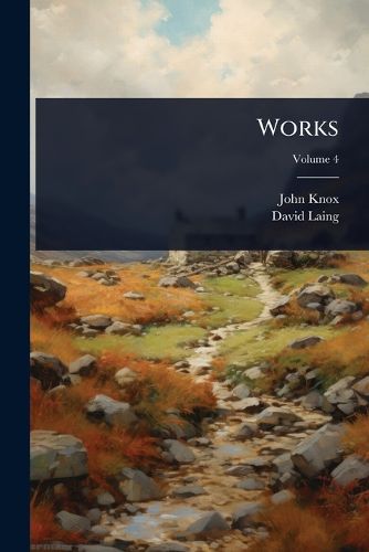 Cover image for Works