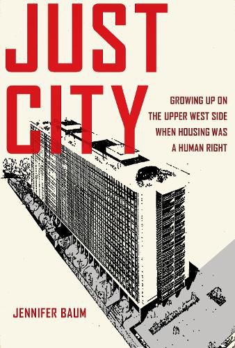 Cover image for Just City