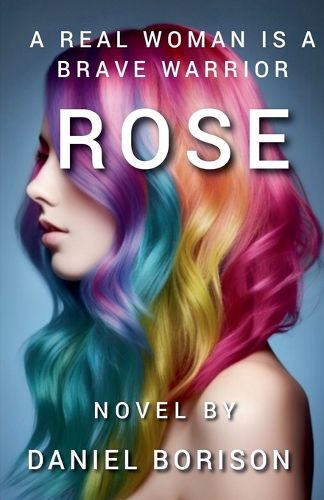 Cover image for Rose