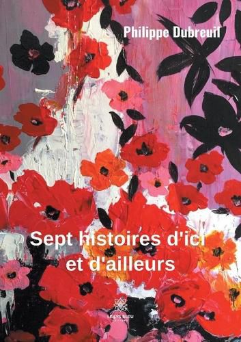 Cover image for Sept histoires d'ici et d'ailleurs