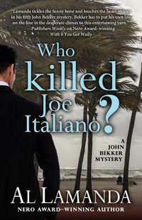 Cover image for Who Killed Joe Italiano?