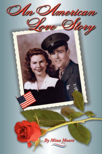 Cover image for An American Love Story