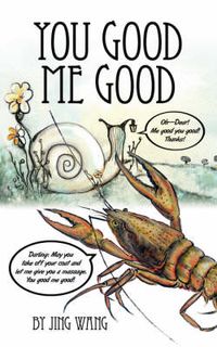 Cover image for You Good Me Good