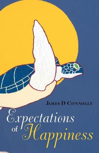 Cover image for Expectations of Happiness