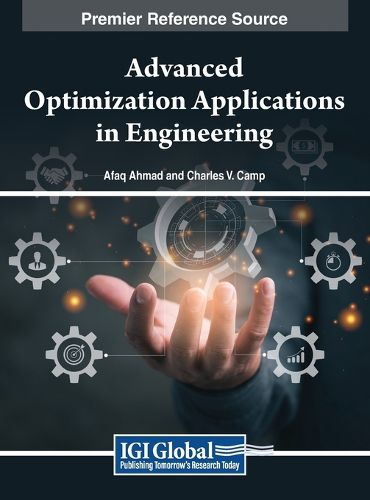 Cover image for Advanced Optimization Applications in Engineering