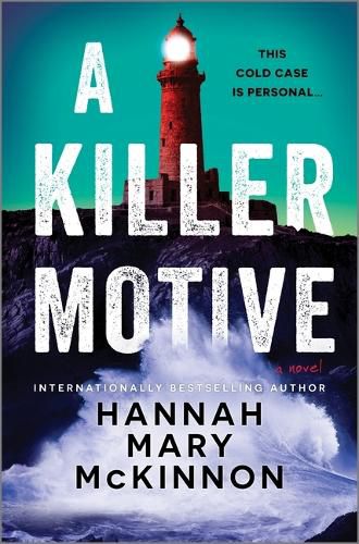 Cover image for A Killer Motive