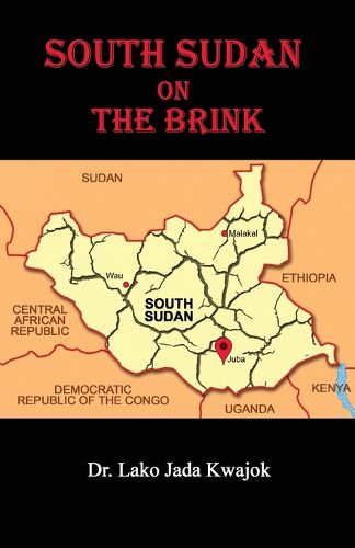 Cover image for South Sudan On The Brink